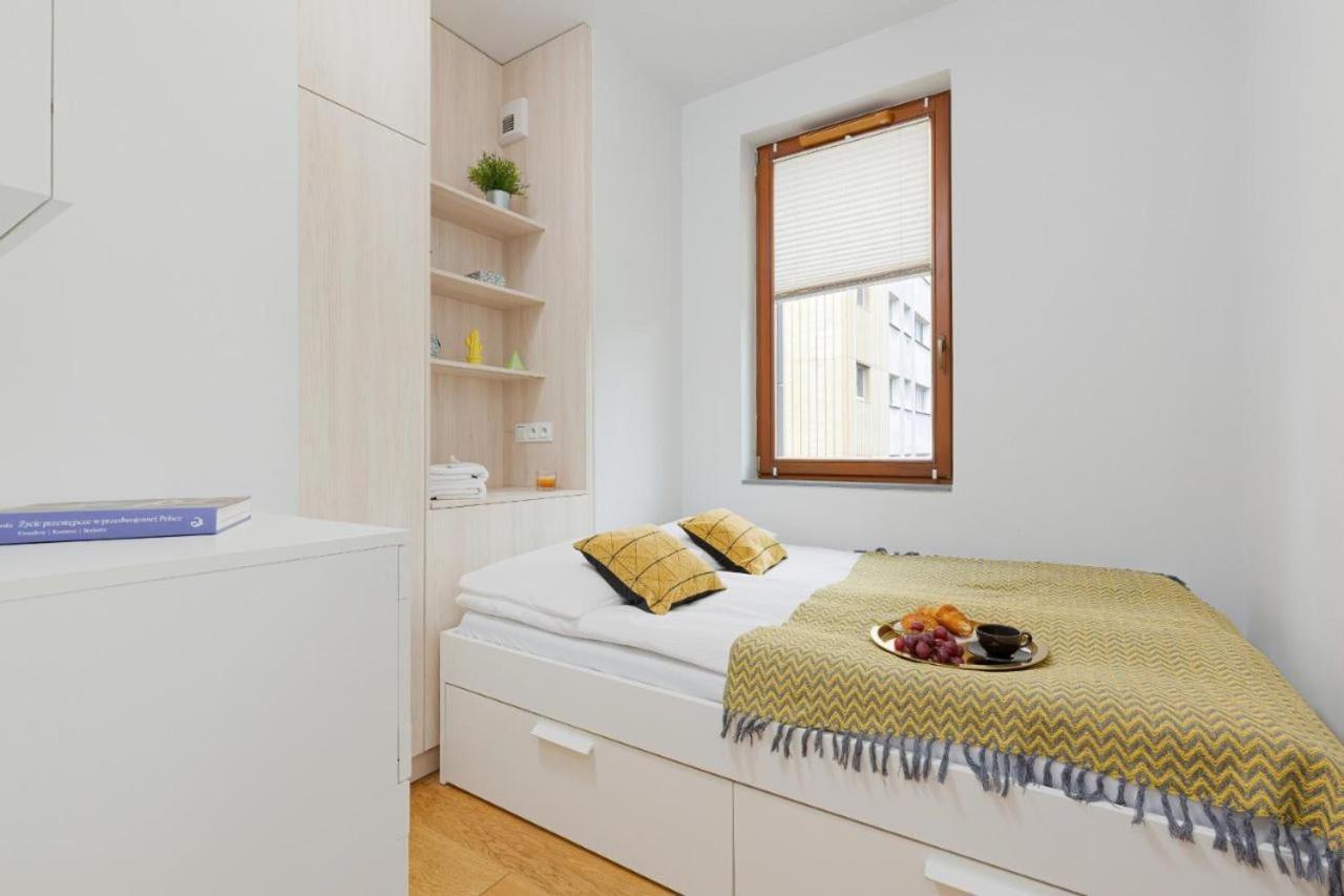 Apartament Stylish On Ogrodowa Street *