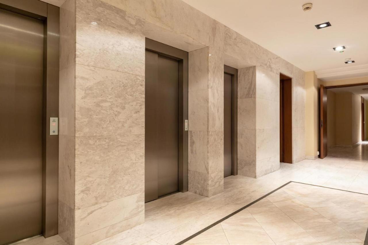 Stylish On Ogrodowa Street Apartament *