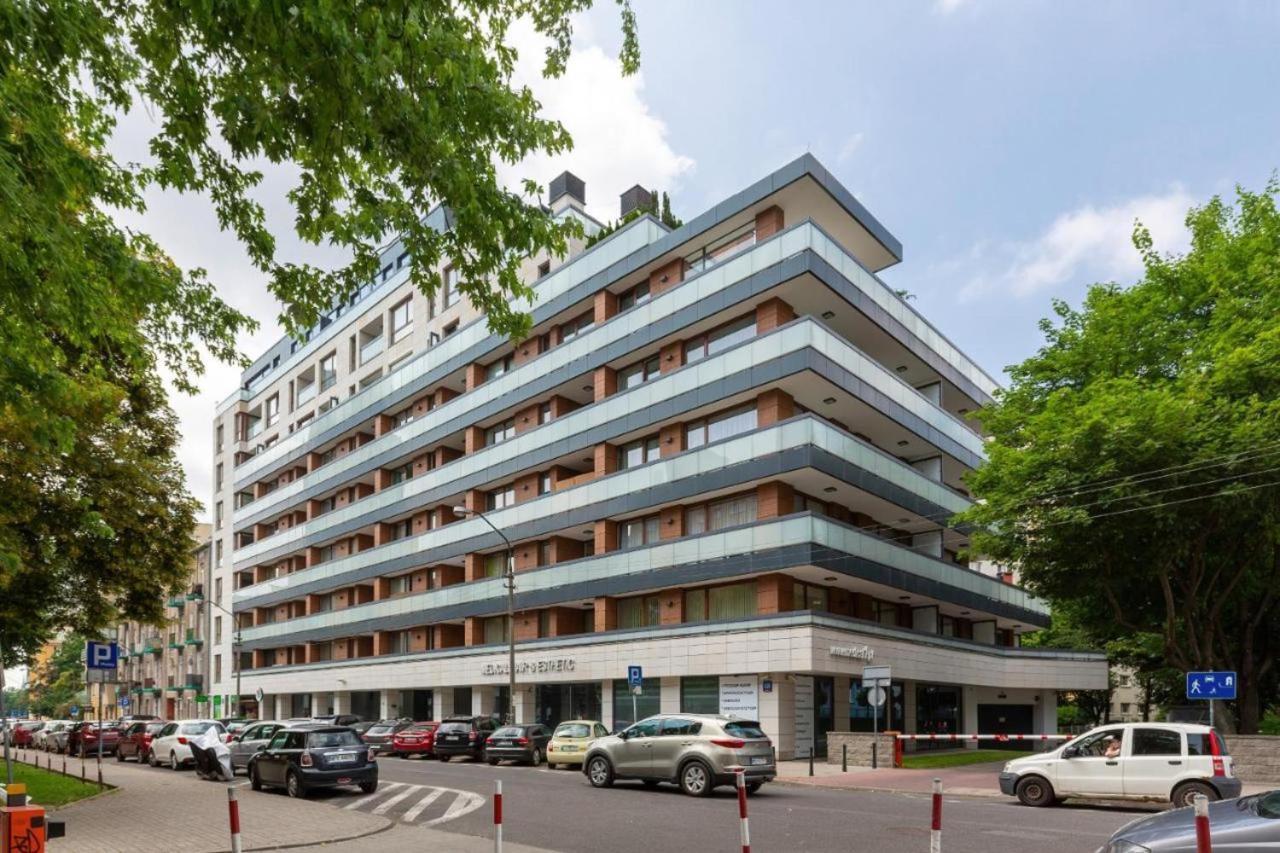 Apartament Stylish On Ogrodowa Street *