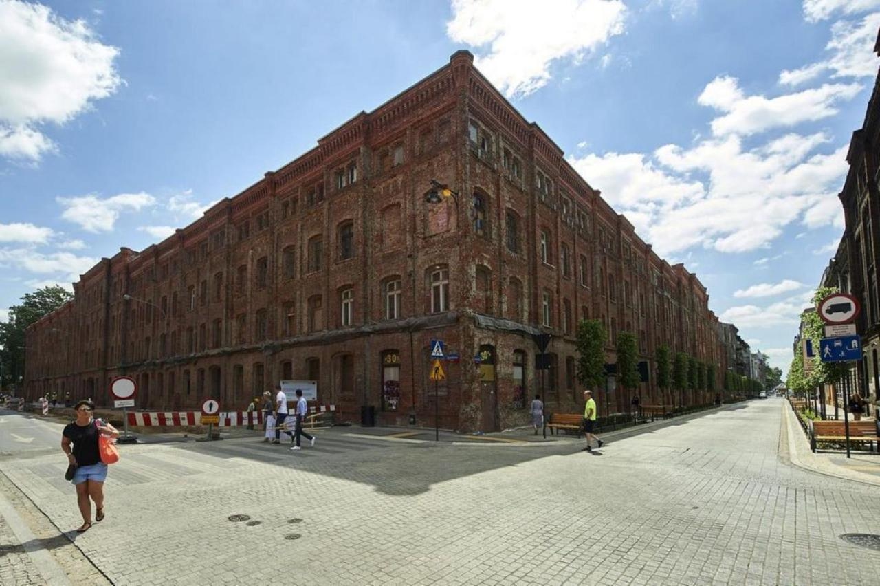 Stylish On Ogrodowa Street Apartament *